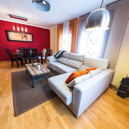 Apartamento San Juan De Los Reyes Toledo Esterno foto