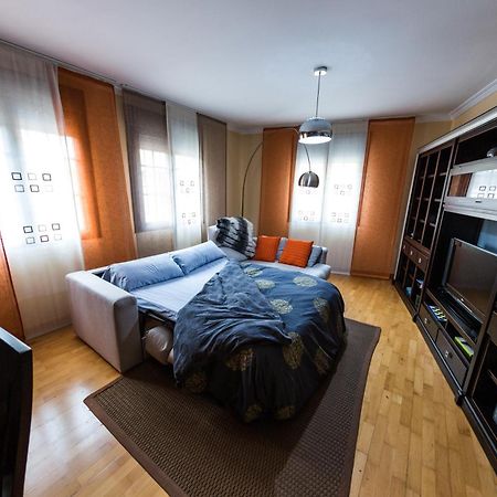 Apartamento San Juan De Los Reyes Toledo Esterno foto