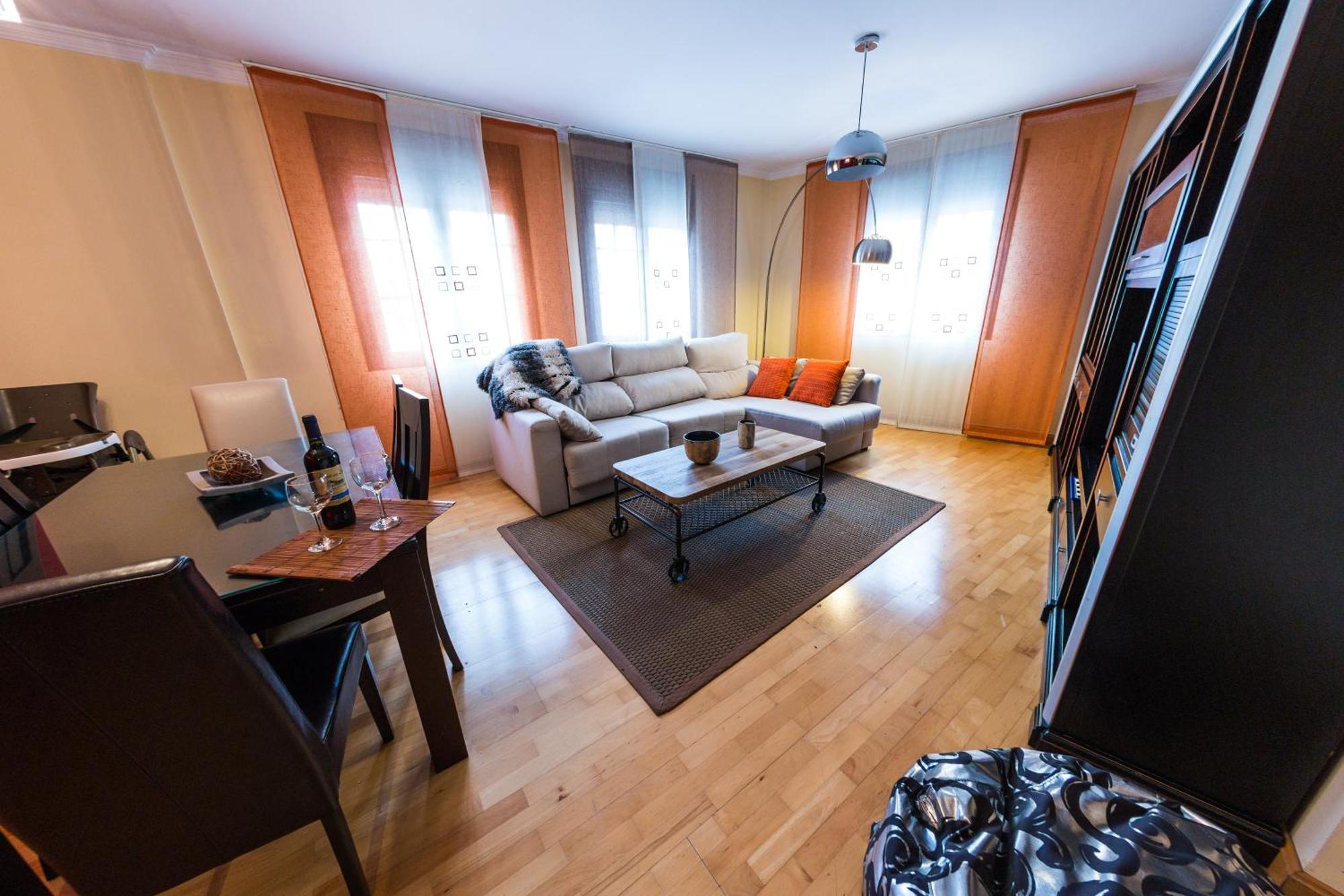 Apartamento San Juan De Los Reyes Toledo Esterno foto