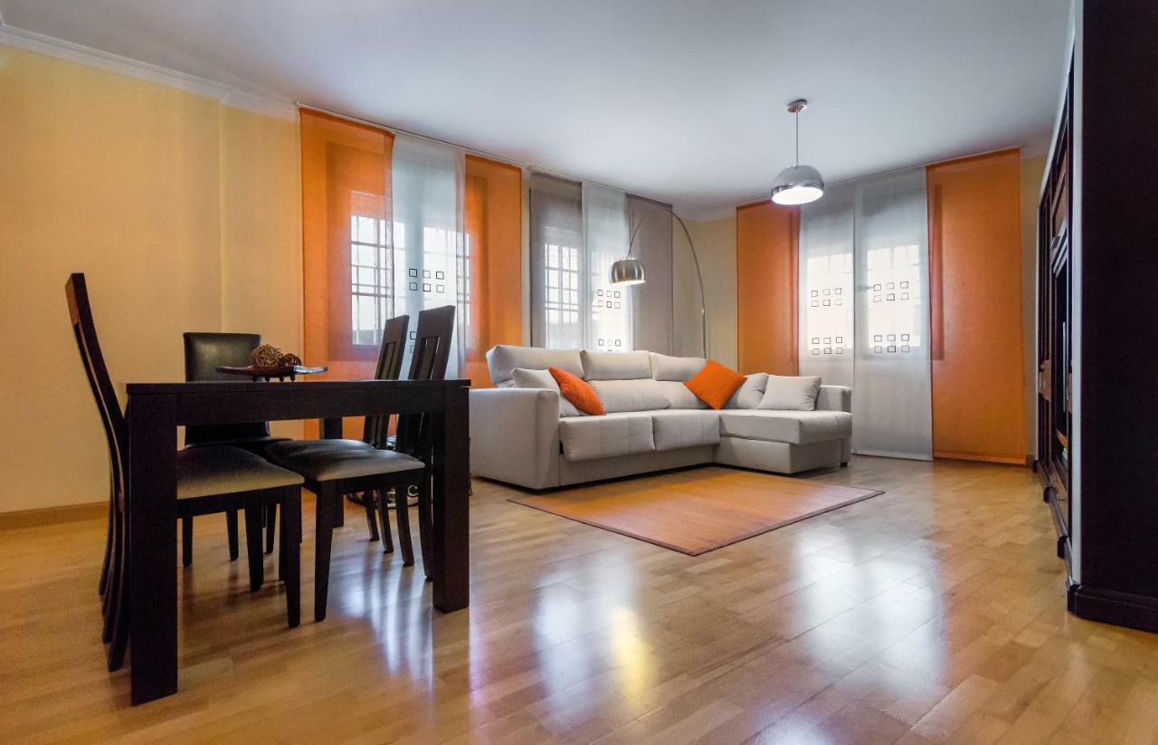 Apartamento San Juan De Los Reyes Toledo Esterno foto