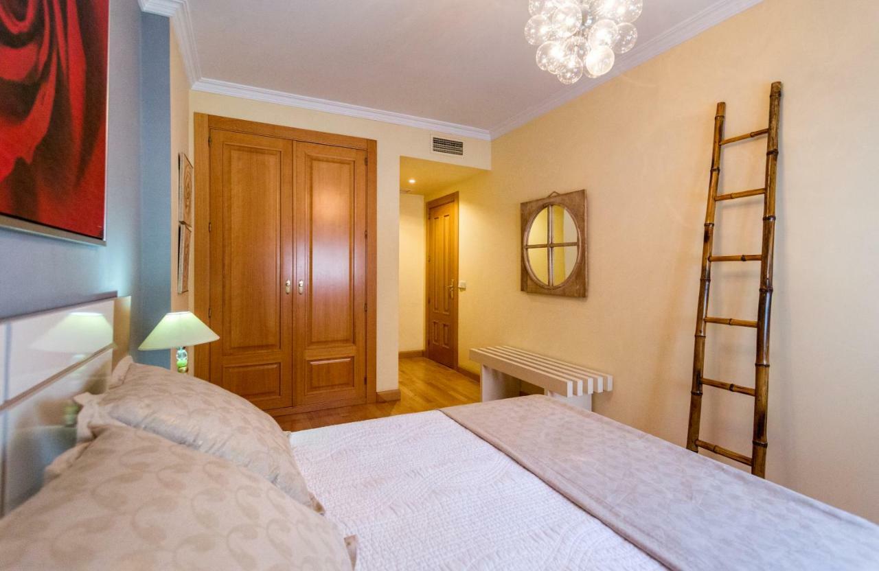 Apartamento San Juan De Los Reyes Toledo Esterno foto