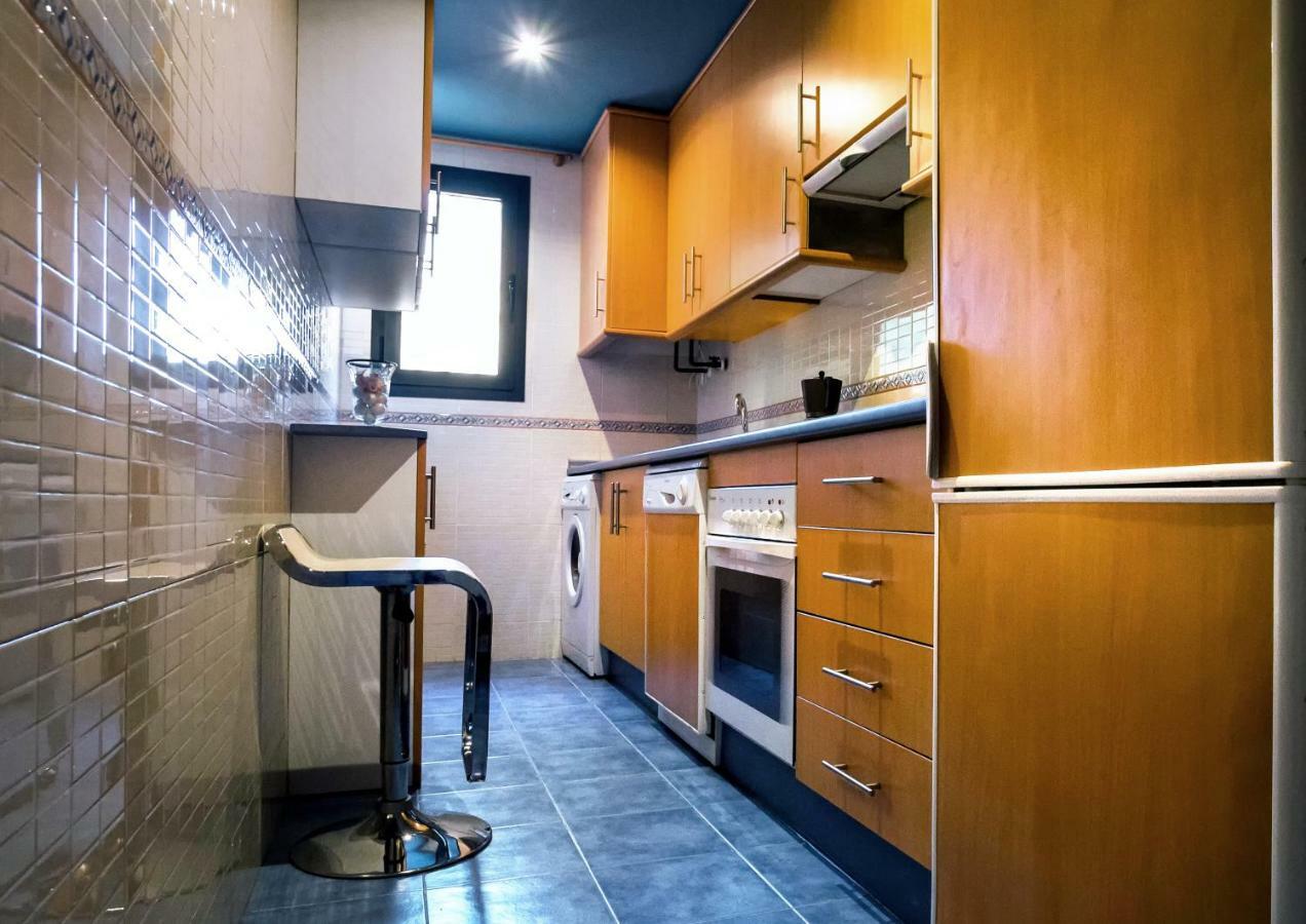 Apartamento San Juan De Los Reyes Toledo Esterno foto