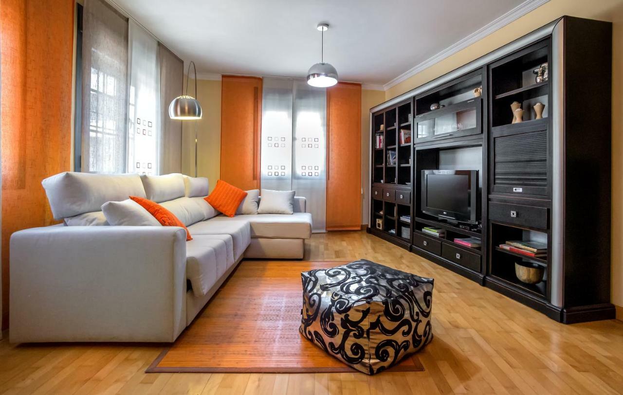 Apartamento San Juan De Los Reyes Toledo Esterno foto