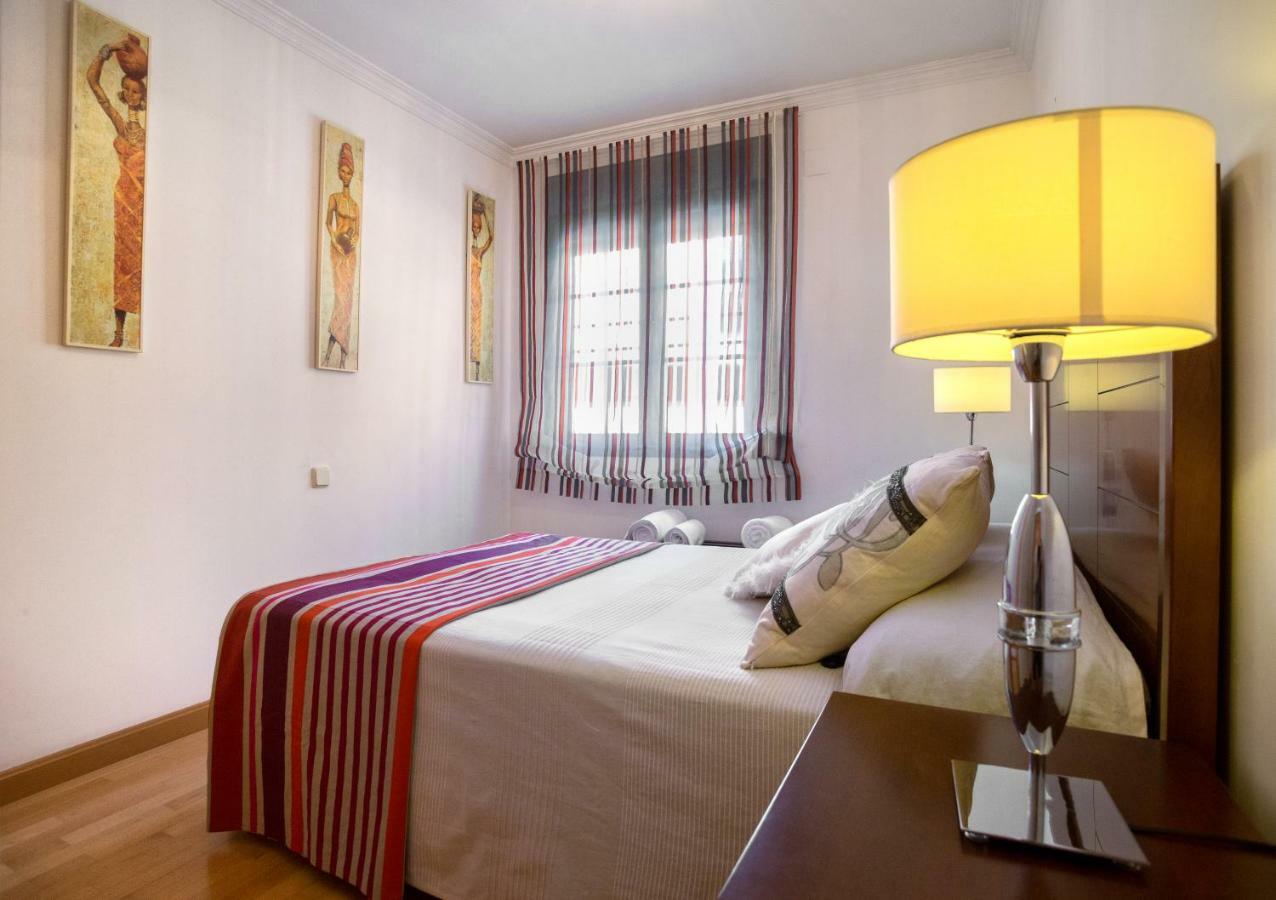 Apartamento San Juan De Los Reyes Toledo Esterno foto